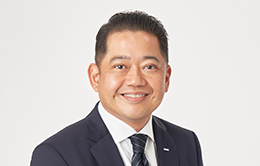 Mr Kevin Chng