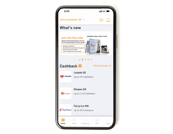 cashback