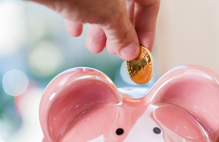 piggybank