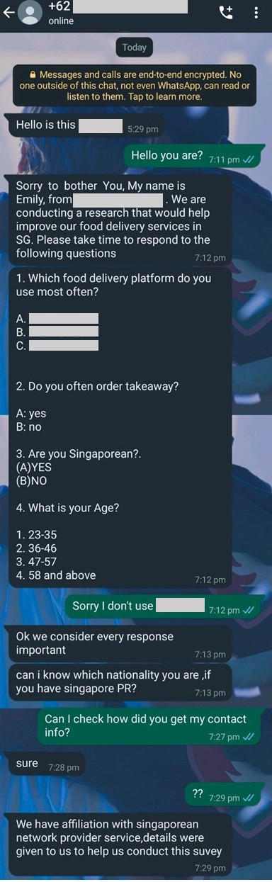 customer-scam